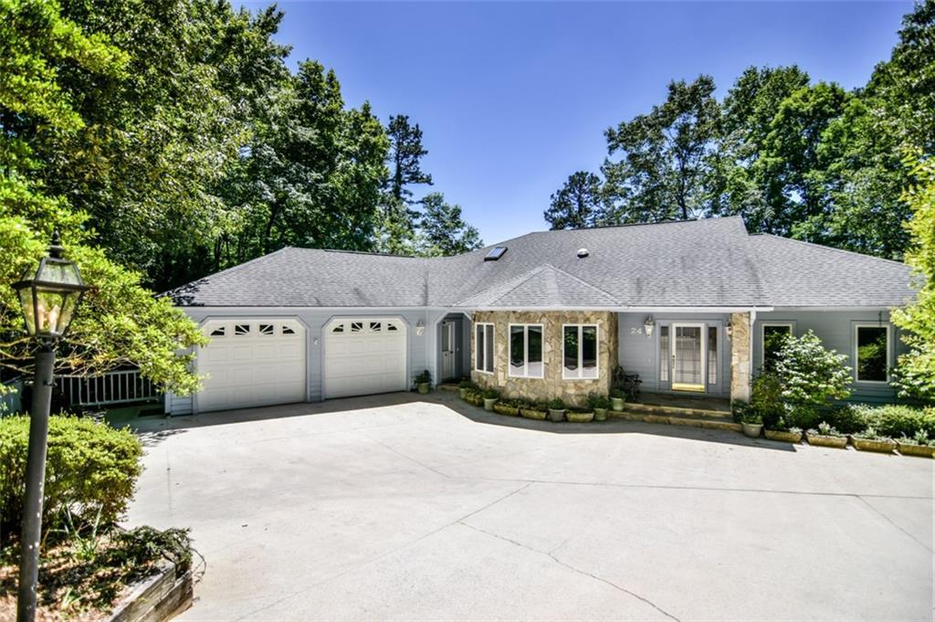 24 Lighthouse Way Drive - Photo 1