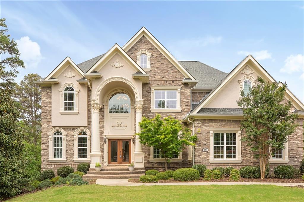 306 Water Oak Court - Photo 1