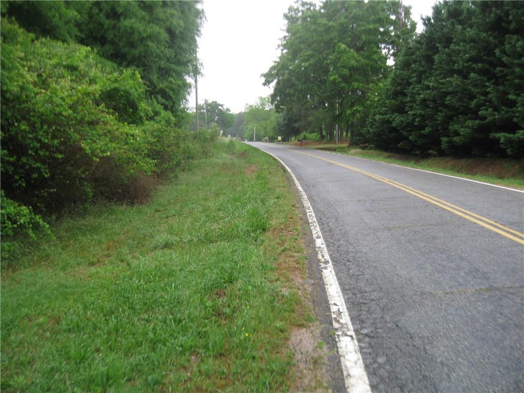 00 Snow Creek Road - Photo 1