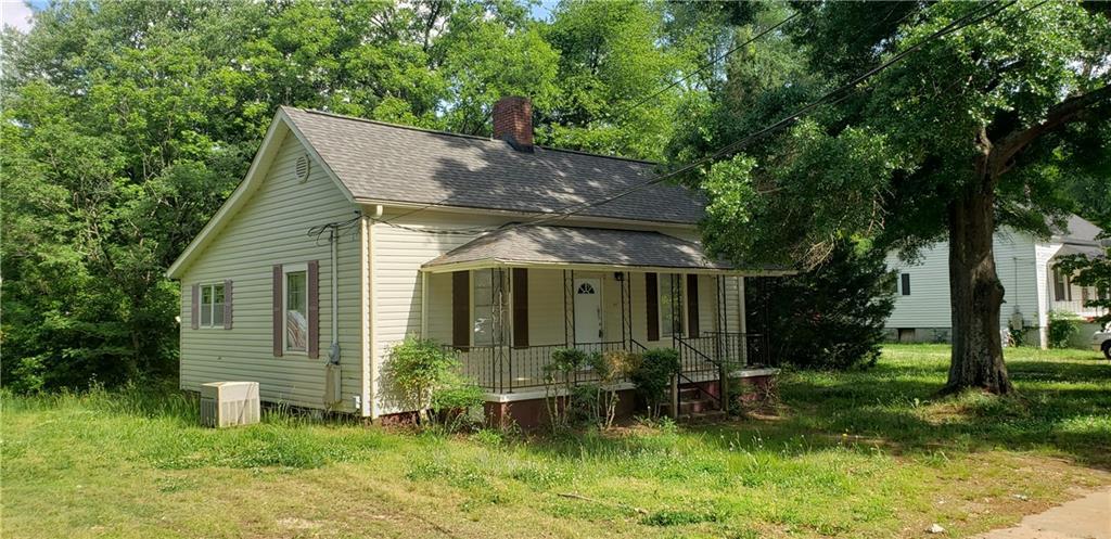 501 Iler Street - Photo 1