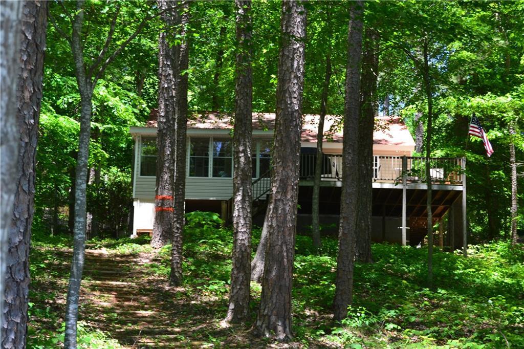 889 Rue Fleur De Lis - Photo 1