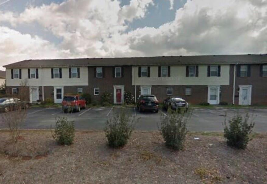 500 Concord Road - Photo 1