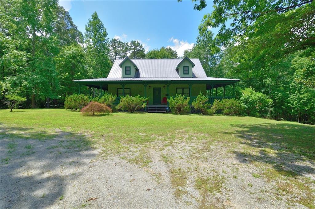 120 Patterson Ridge Road - Photo 1