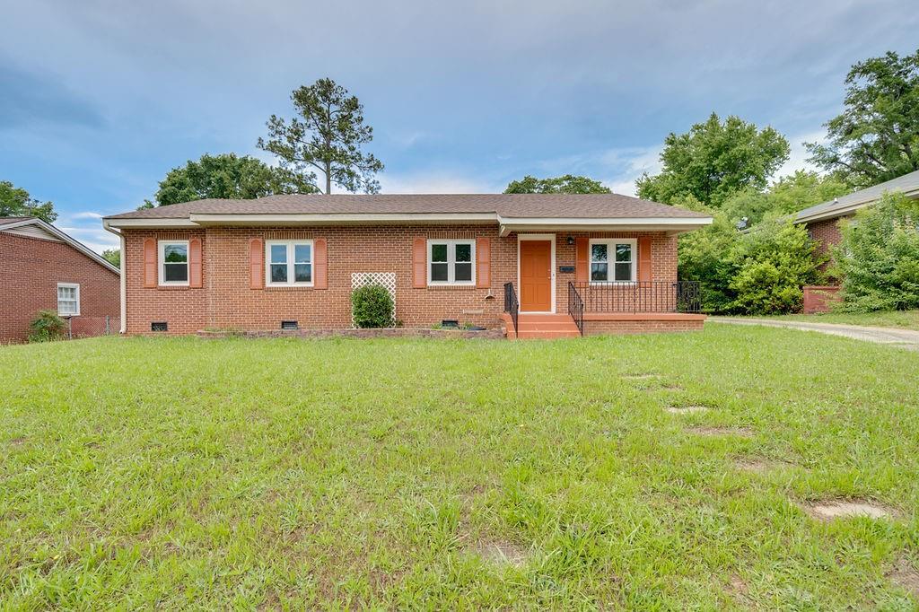 416 Whitehall Road - Photo 1