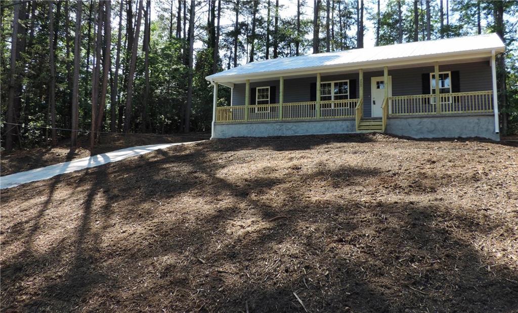 200 Arrowood Circle - Photo 1