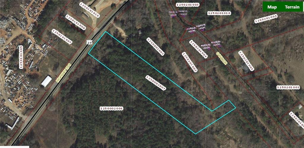 Approx 1901 Us-29 Highway - Photo 1