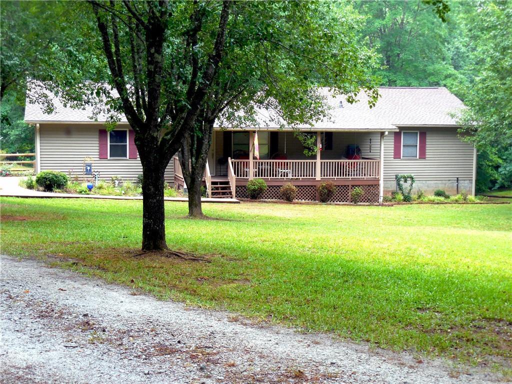 445 Lusk Hollow Road - Photo 1