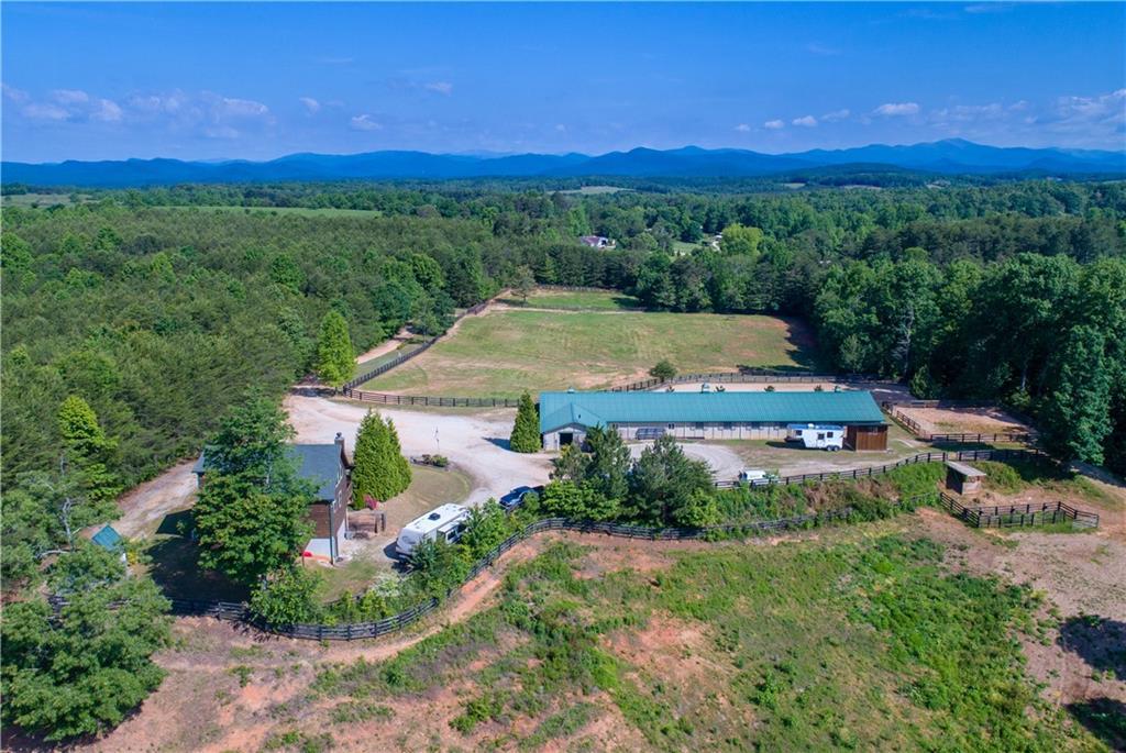 427 Damascus Church Road - Photo 1