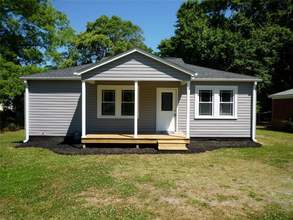 602 River Street - Photo 1