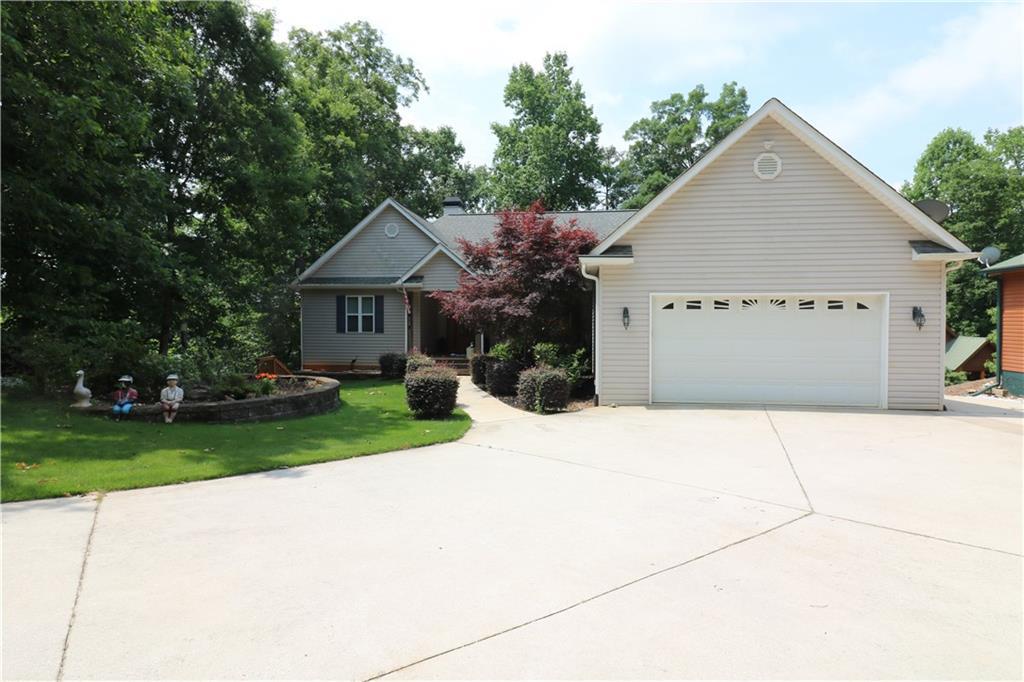 217 Stone River Drive - Photo 1