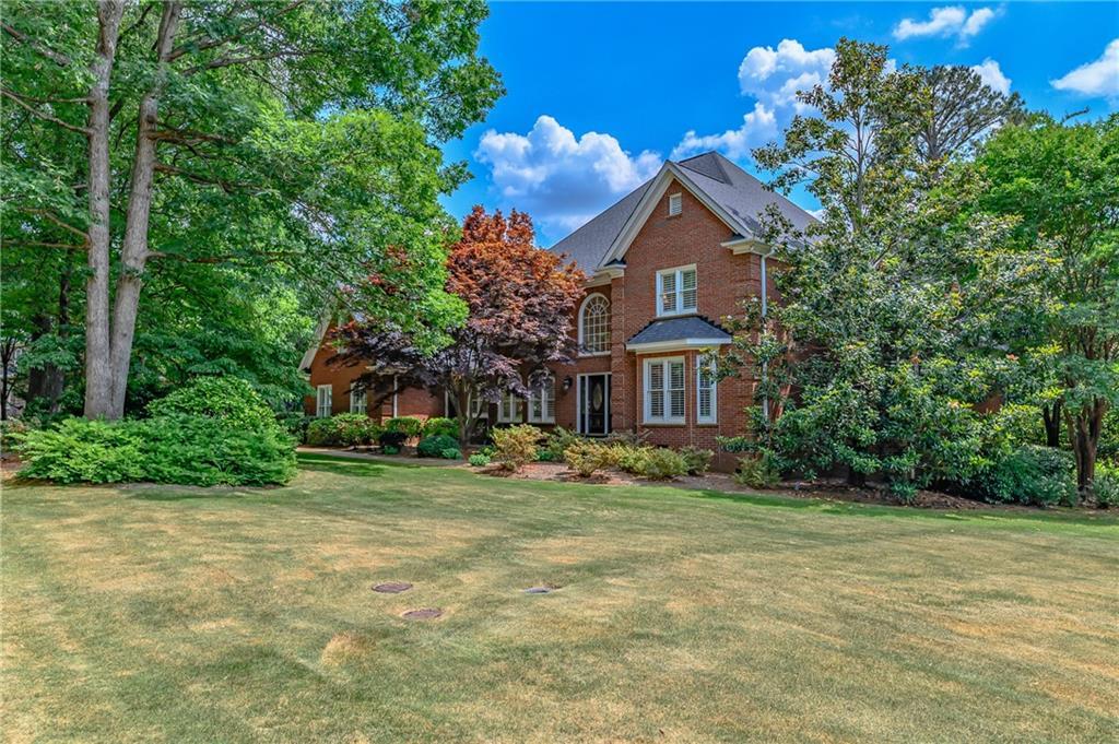 107 Waterford Lane - Photo 1