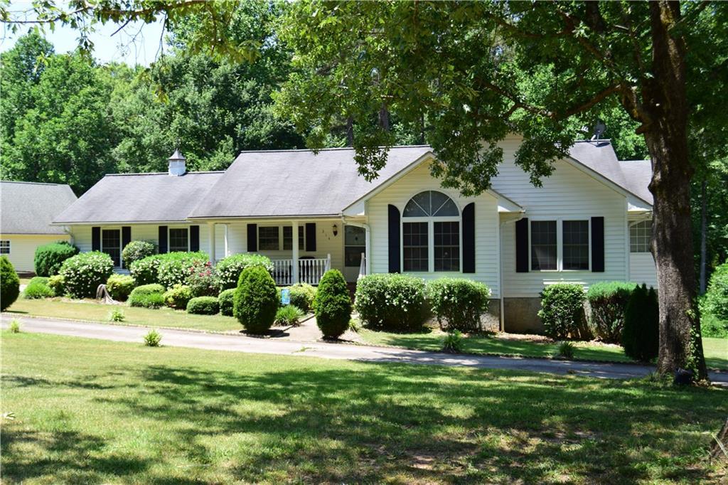 314 Arphenia Drive - Photo 1