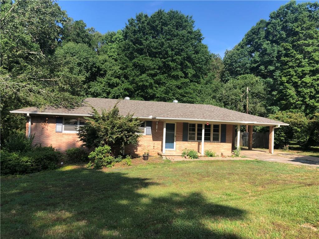 817 N Andover Drive - Photo 1