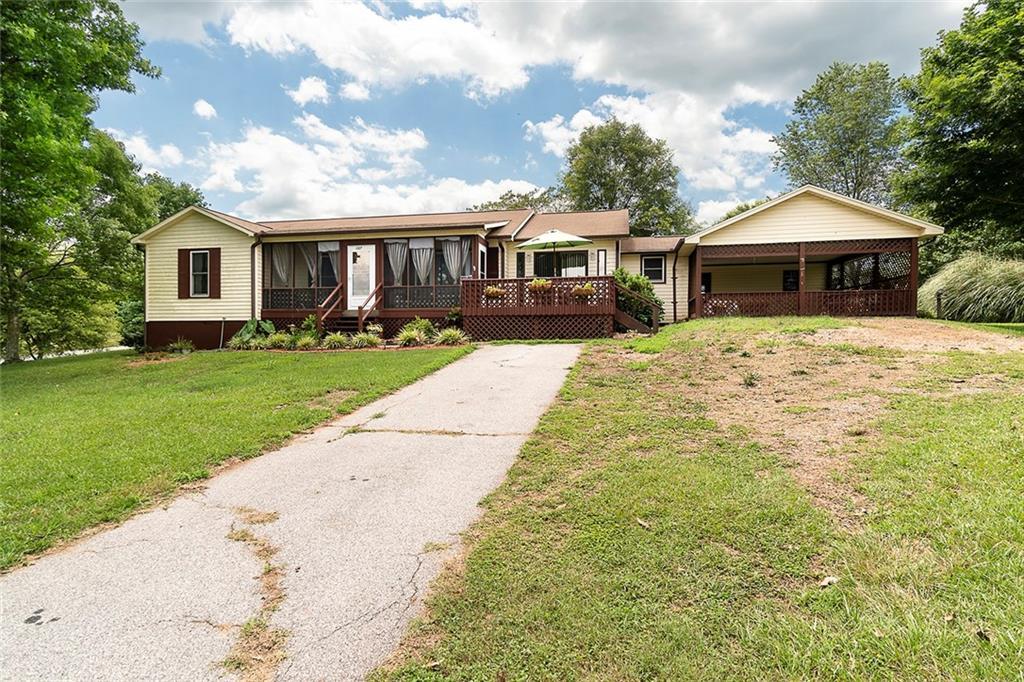 127 Bass Drive - Photo 1
