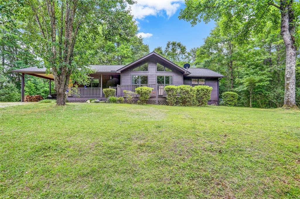 115 White Tail Ridge - Photo 1