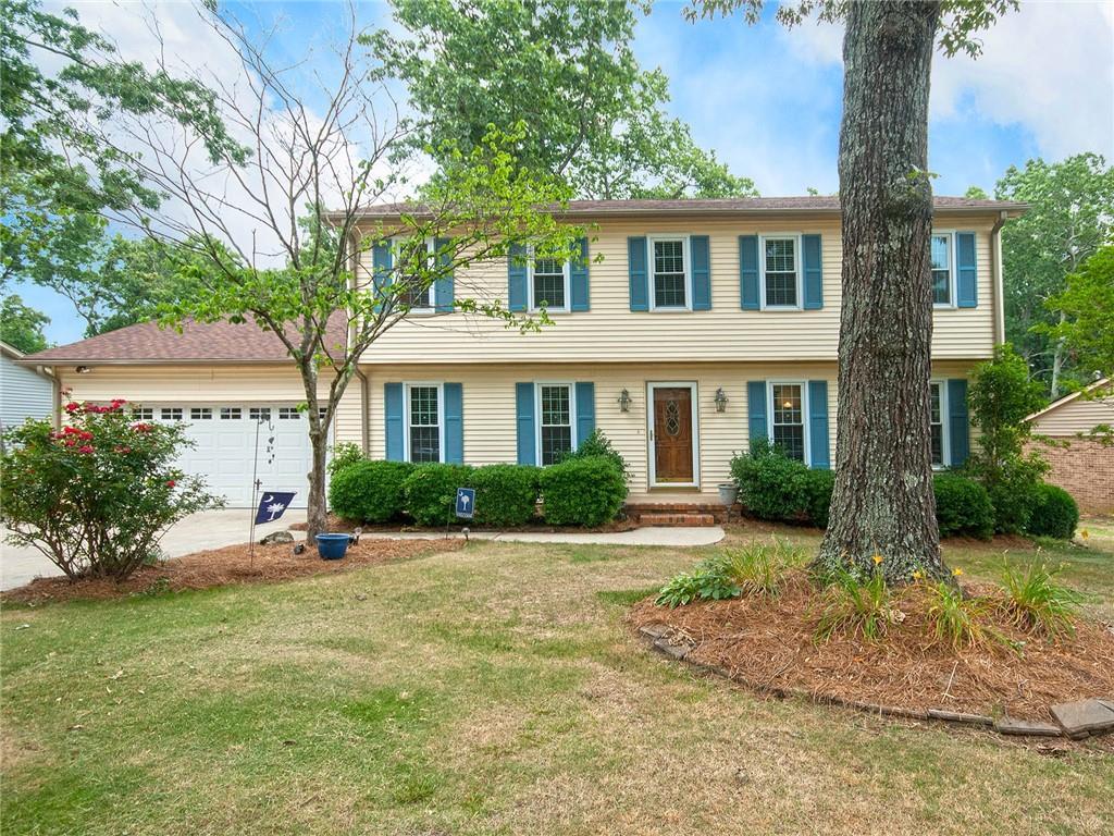 604 Hedgewood Terrace - Photo 1