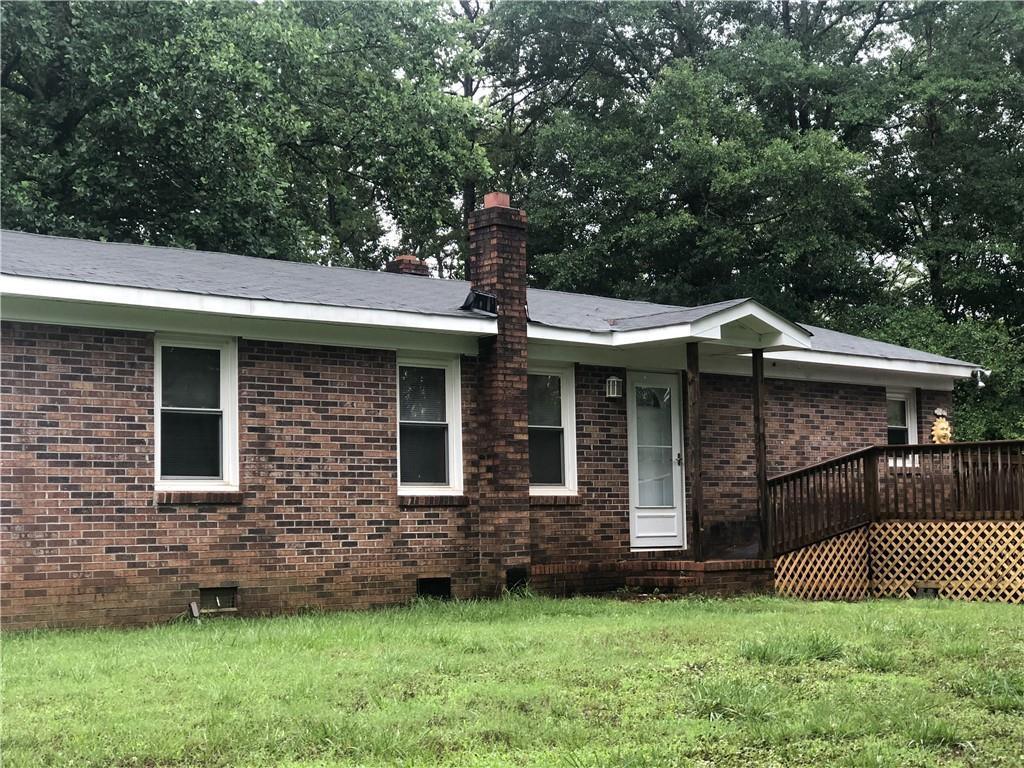 1266 Norris Highway - Photo 1