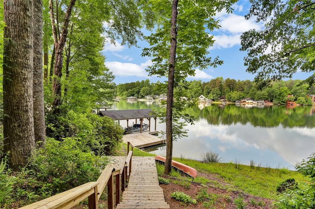 259 Jumping Branch Road - Photo 1