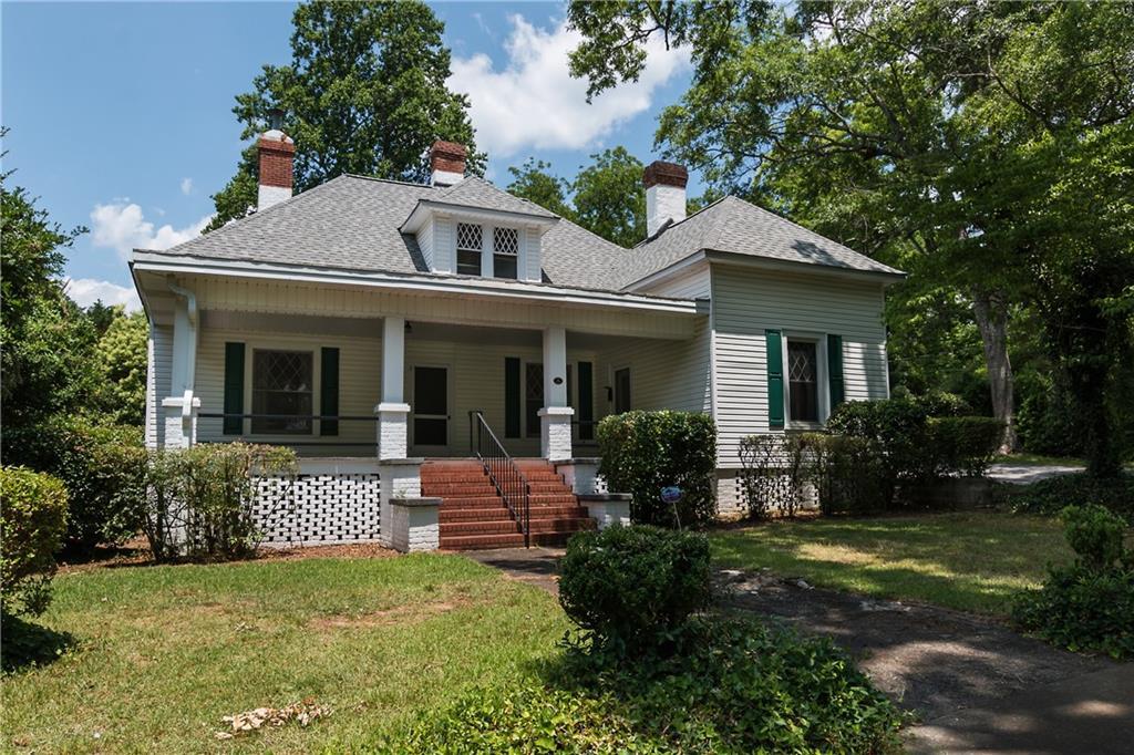 203 Isundega Street - Photo 1