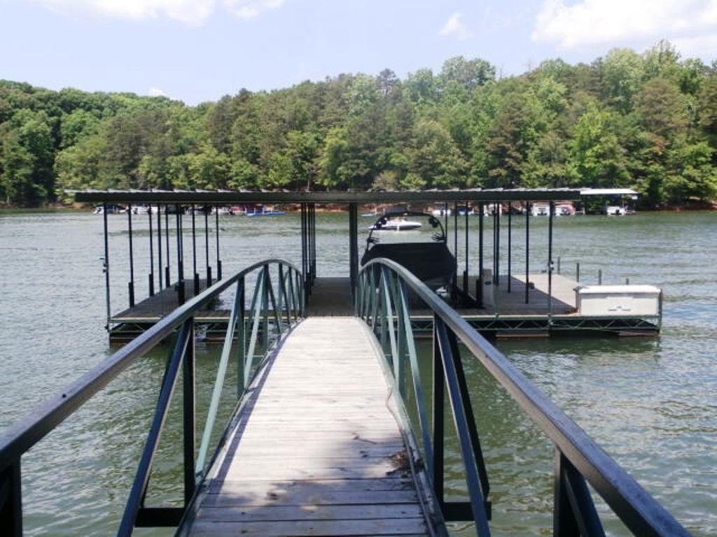 120 Harrison Harbor Way - Photo 1