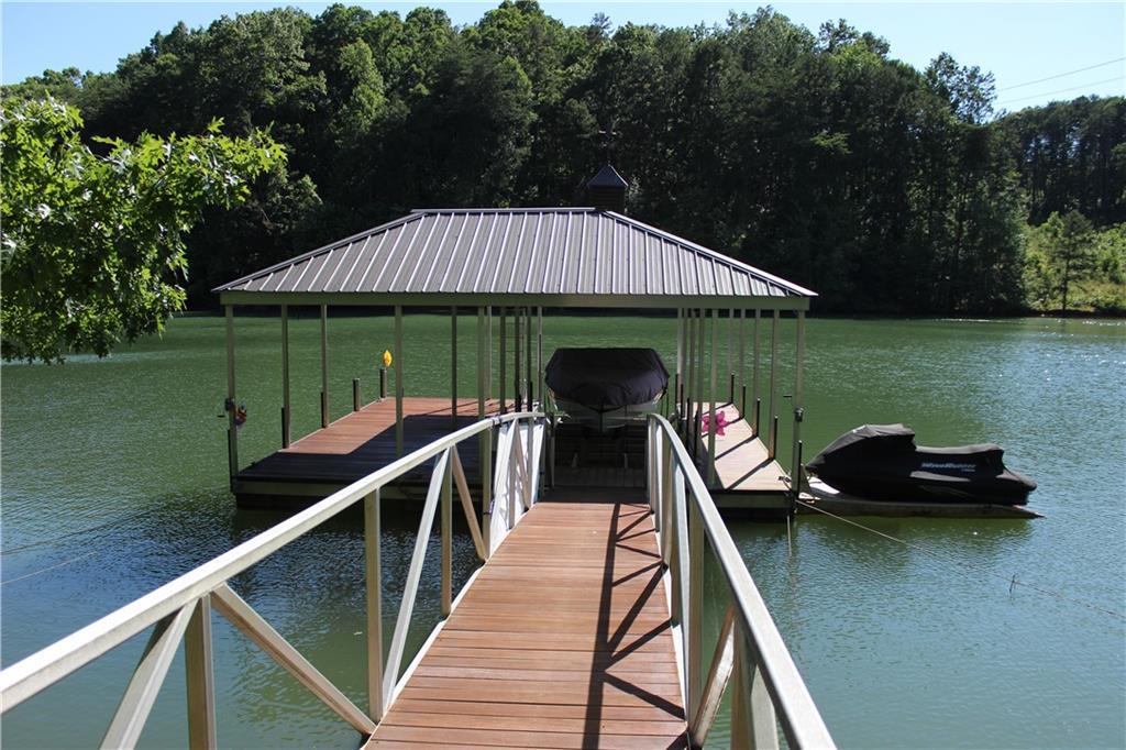 Lot 20 Wilderness Cove - Photo 1