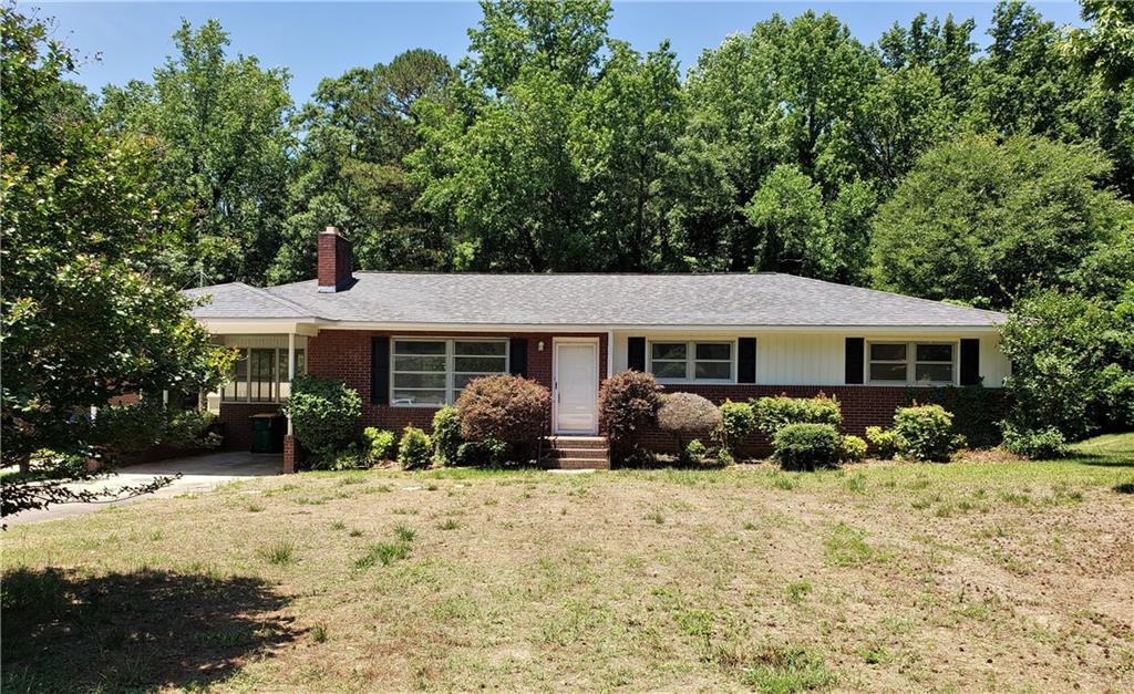 512 Forest Lane - Photo 1