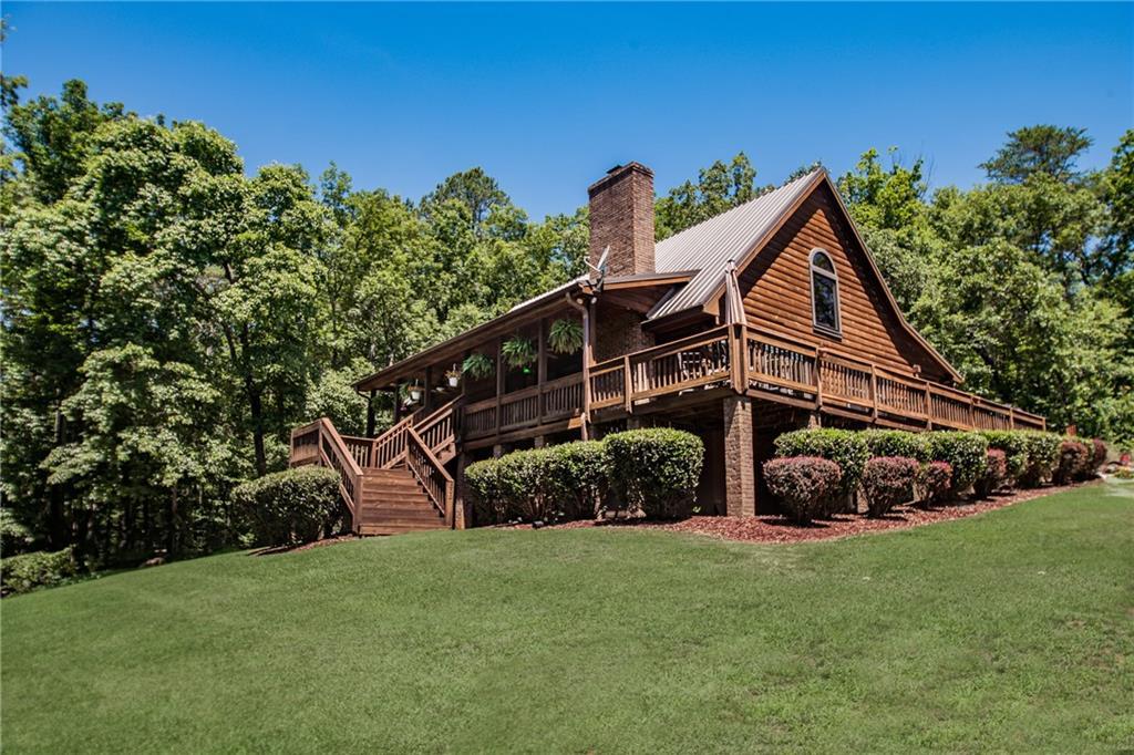 500 Upper Springs Road - Photo 1