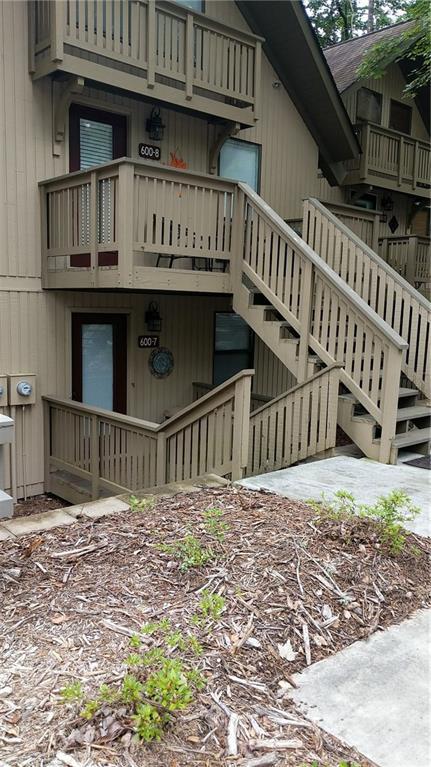 600-7 Captains Cove Court - Photo 1