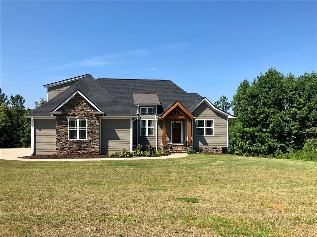 125 Golden Eagle Drive - Photo 1