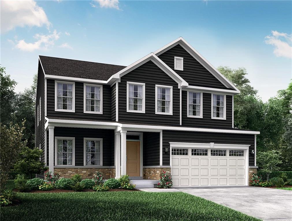 100 Magnolia Farms Way - Photo 1