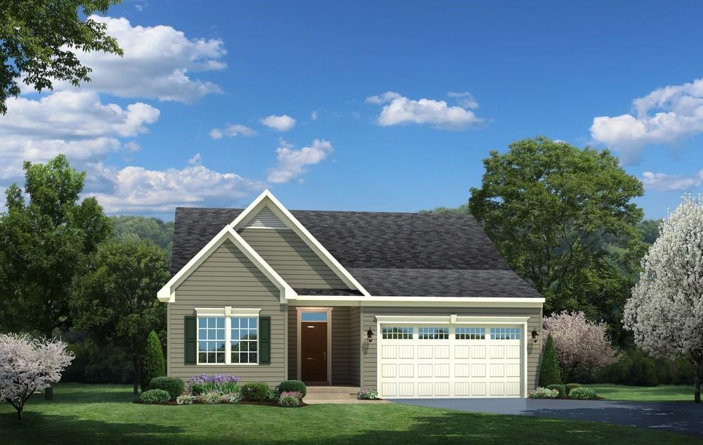 221 Bronson Ridge - Photo 1