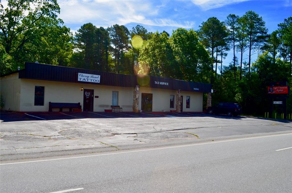7202 U.S. Hwy 76 - Photo 1
