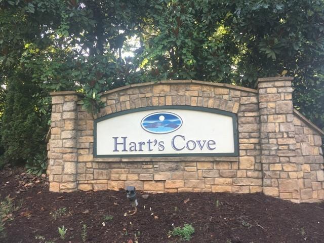 802 Harts Cove Way - Photo 1