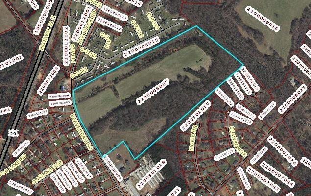 00 Beaverdam Rd. Road - Photo 1