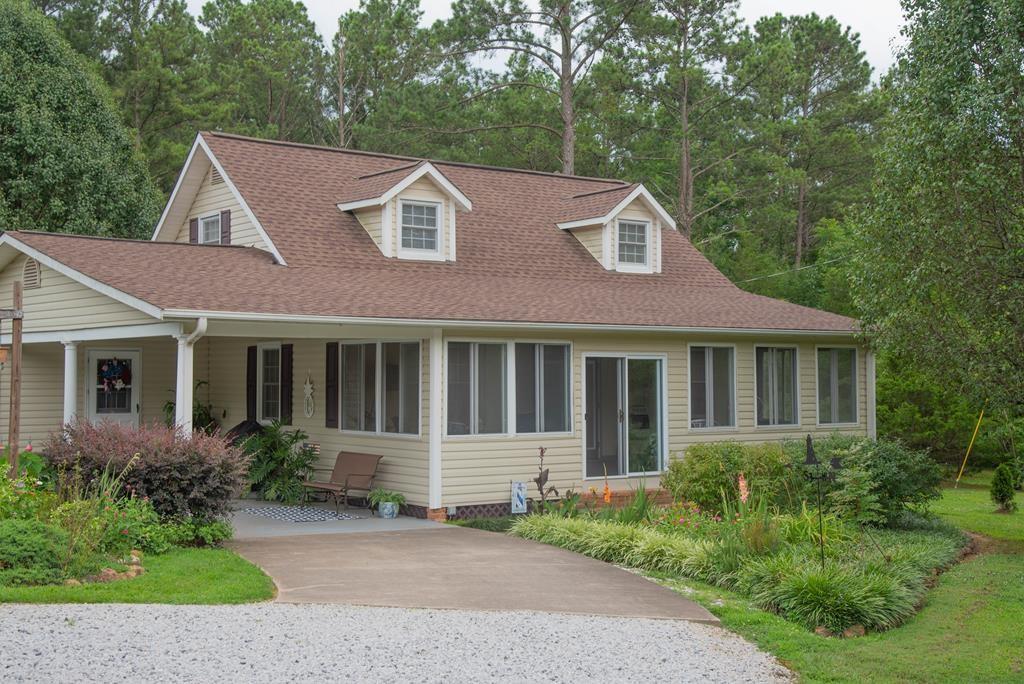 1514 Hwy 185 - Photo 1