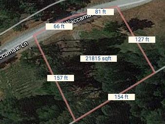 121 Waccamaw Lane - Photo 1