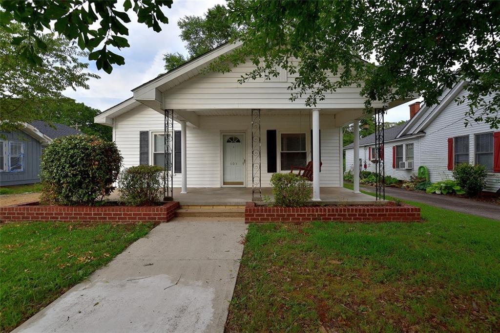 403 Walnut Street - Photo 1