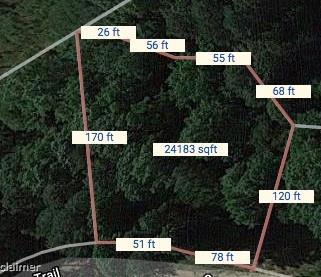116 Osceola Trail - Photo 1