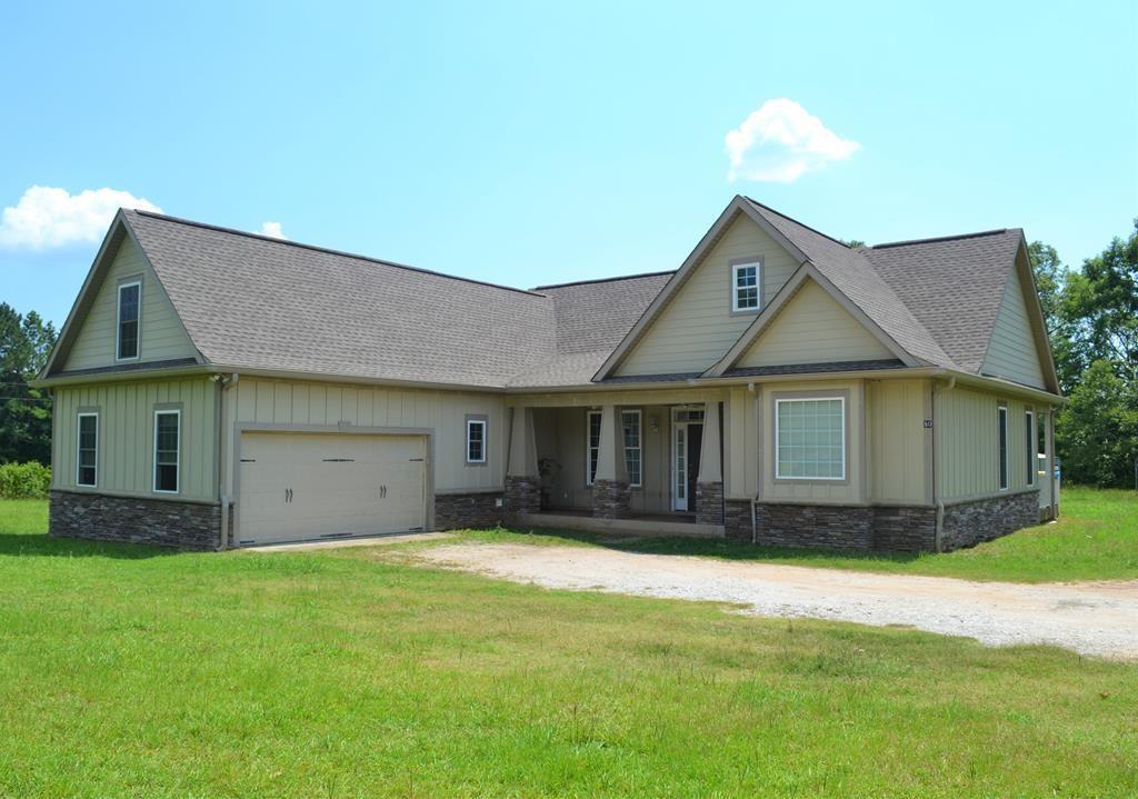 80 White Creek Road - Photo 1