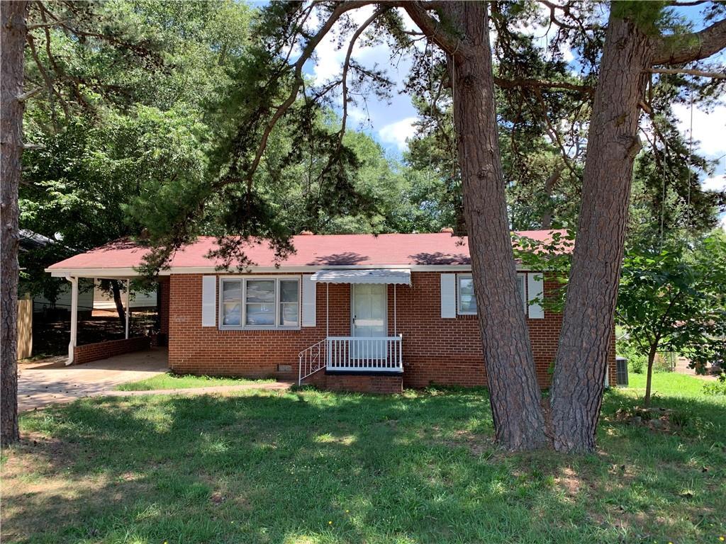 1017 Staunton Bridge Road - Photo 1
