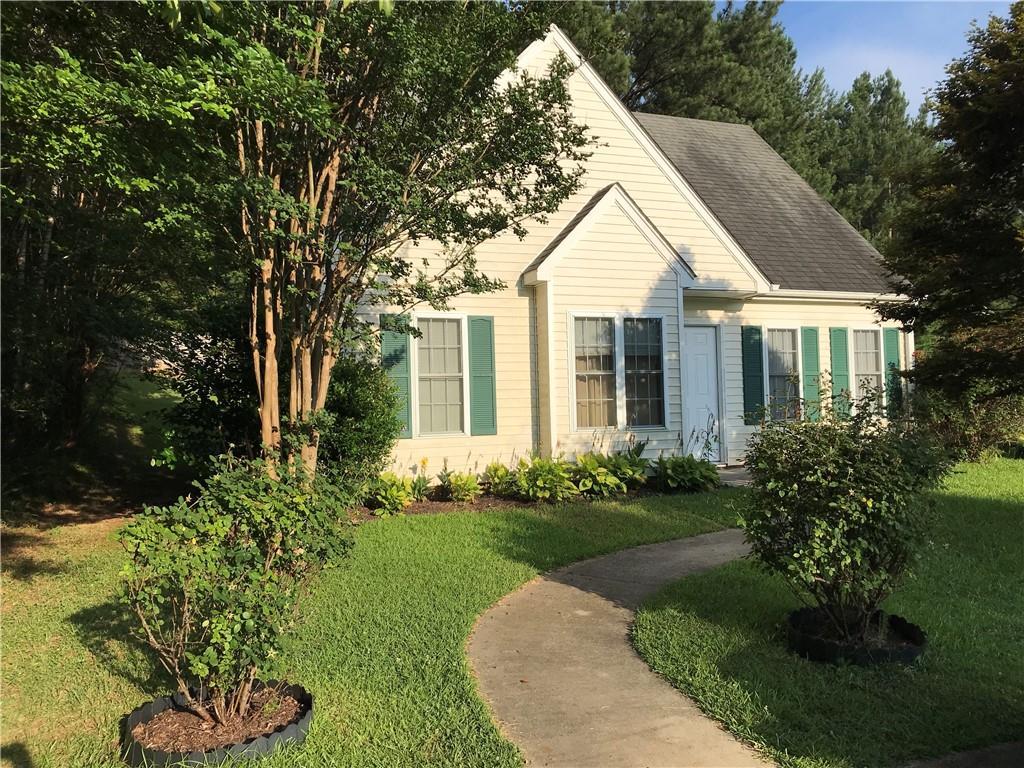 206 Cub Cove Drive - Photo 1