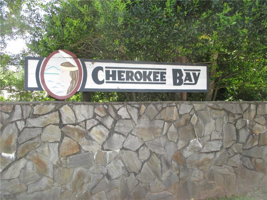 206 Cherokee Drive - Photo 1