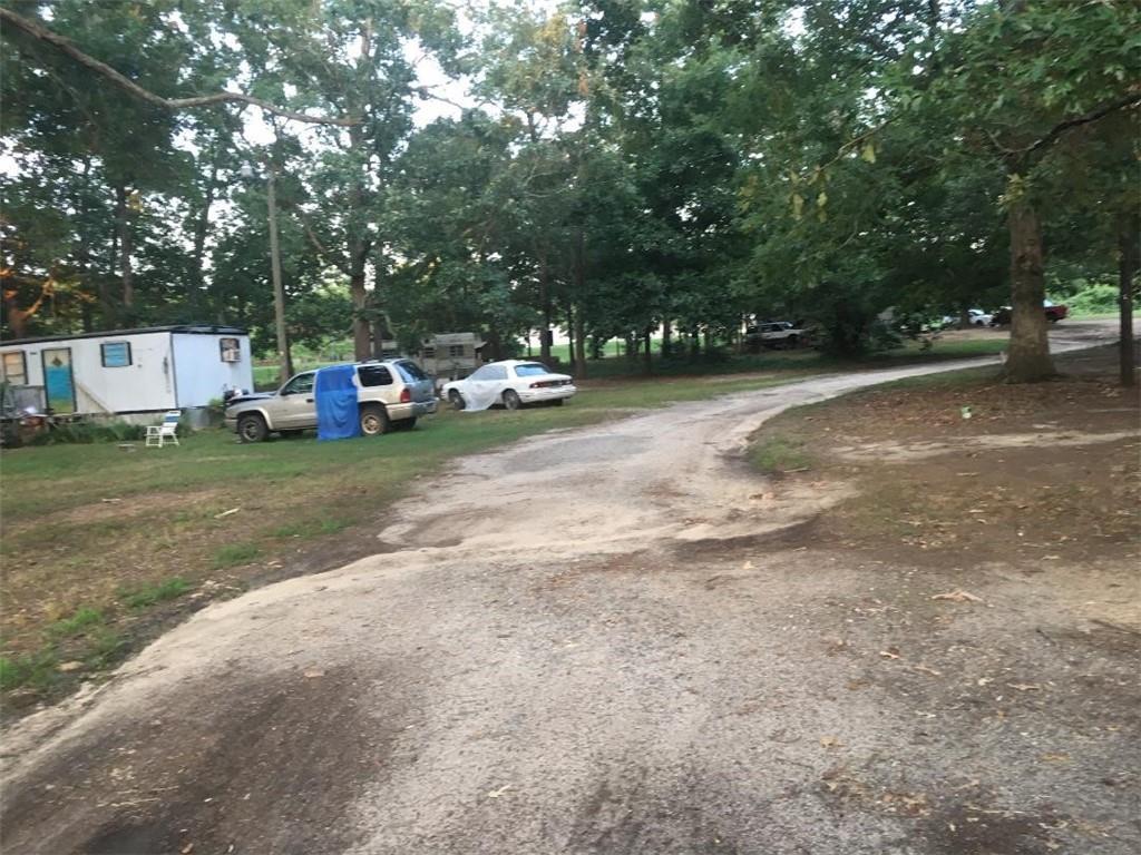 201 Project Road - Photo 1