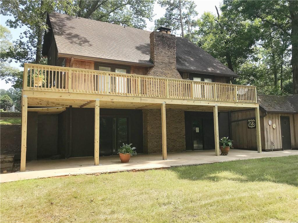 1208 Cartee Road - Photo 1