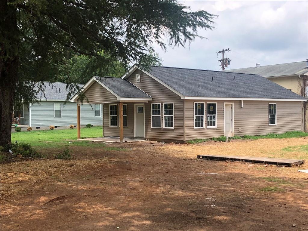 411 Bulwinkle Street - Photo 1