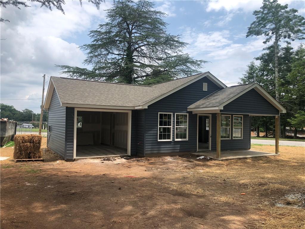 413 Bulwinkle Drive - Photo 1