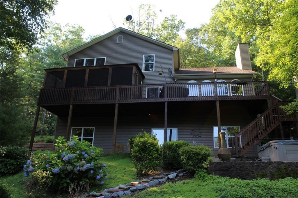 209 Falcon Crest Way Way - Photo 1