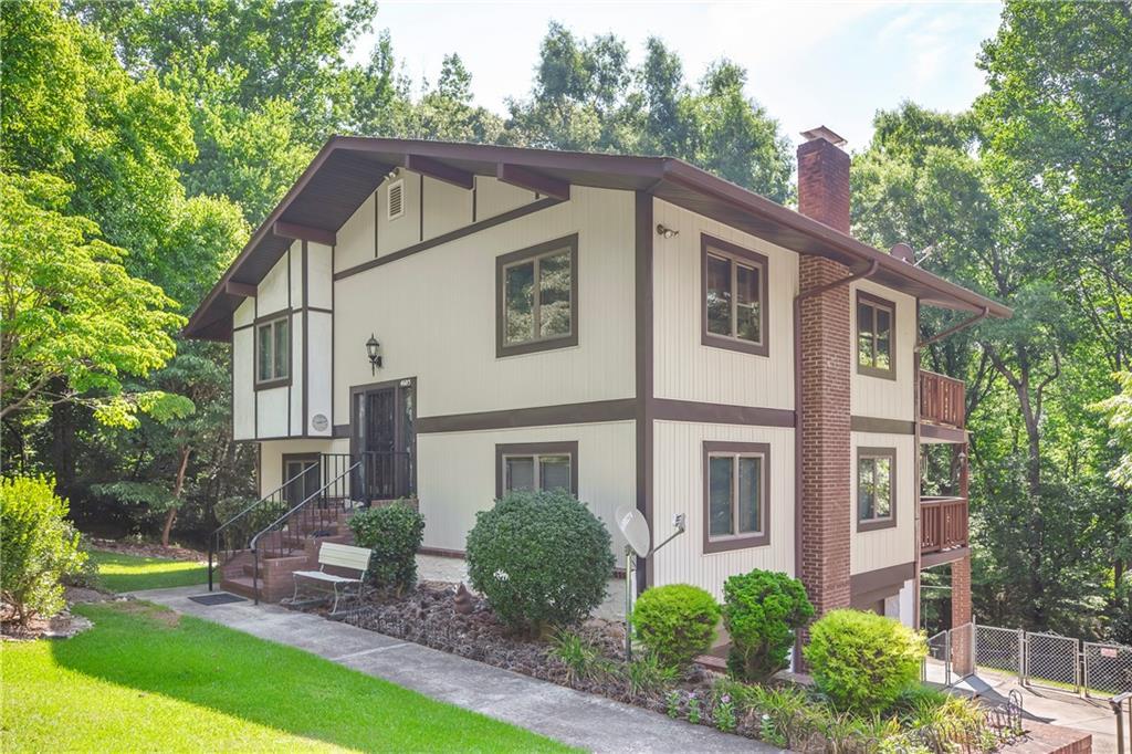 4605 Pine Lane - Photo 1