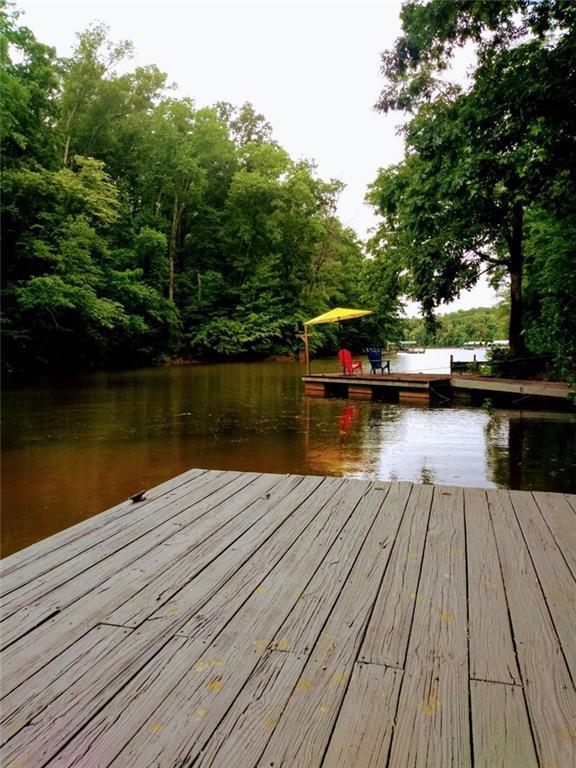 Lot 11 Blackjack Cove Road - Photo 1
