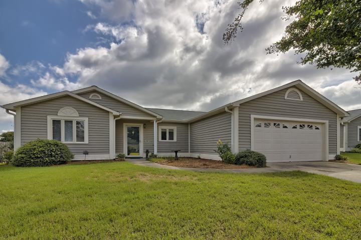 107 Milstead Way - Photo 1